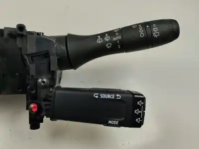 Автозапчастина б/у многофункційне управління для renault clio v 1.0 tce bivalent. gasolina / gpl посилання на oem iam 255674797r-a  2023