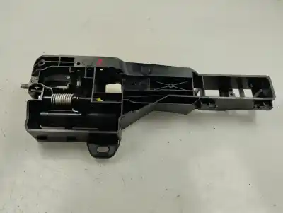 Автозапчасти б/у левая передняя наружная ручка за renault clio v 1.0 tce bivalent. gasolina / gpl ссылки oem iam   2023