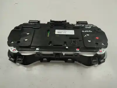 Second-hand car spare part dashboard for renault clio v 1.0 tce bivalent. gasolina / gpl oem iam references 248094722r  2023