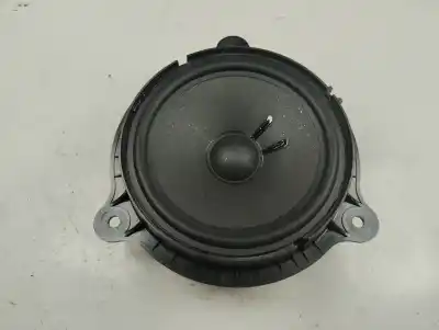 Peça sobressalente para automóvel em segunda mão SISTEMA DE ÁUDIO / RÁDIO CD por RENAULT CLIO V  Referências OEM IAM   2023