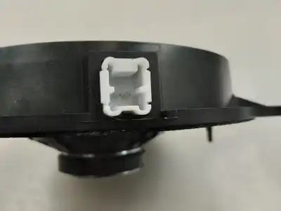 Second-hand car spare part audio system / radio cd for renault clio v 1.0 tce bivalent. gasolina / gpl oem iam references   2023