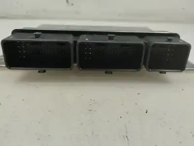Автозапчасти б/у блок управления двигателем за renault clio v 1.0 tce bivalent. gasolina / gpl ссылки oem iam 237106047s  2023