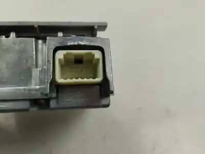 Second-hand car spare part electronic module for renault clio v 1.0 tce bivalent. gasolina / gpl oem iam references 28462 3772 r  2023