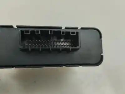 Автозапчастина б/у електронний модуль для renault clio v 1.0 tce bivalent. gasolina / gpl посилання на oem iam 284y6 6la7b  2023