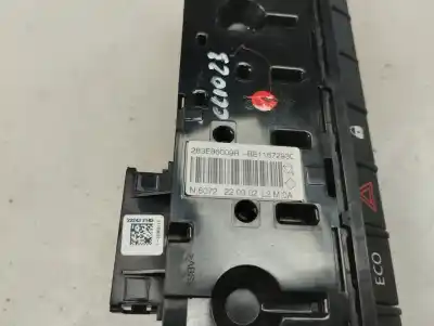 Автозапчасти б/у предупреждение за renault clio v 1.0 tce bivalent. gasolina / gpl ссылки oem iam 283e86009r  2023