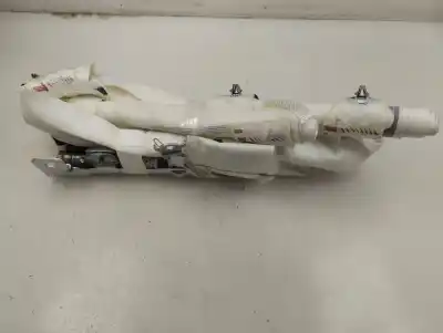 Автозапчастина б/у передня ліва подушка безпеки для renault clio v 1.0 tce bivalent. gasolina / gpl посилання на oem iam 