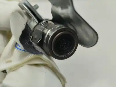 Автозапчасти б/у подушка безопасности передняя левая шторка безопасности за renault clio v 1.0 tce bivalent. gasolina / gpl ссылки oem iam   2023