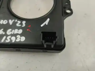 Автозапчастина б/у кільце піддушки безопасности для renault clio v 1.0 tce bivalent. gasolina / gpl посилання на oem iam 47945 3858 r  2023