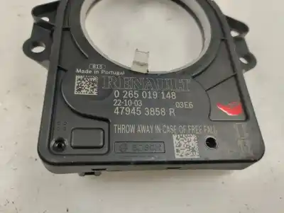 Автозапчастина б/у кільце піддушки безопасности для renault clio v 1.0 tce bivalent. gasolina / gpl посилання на oem iam 47945 3858 r  2023