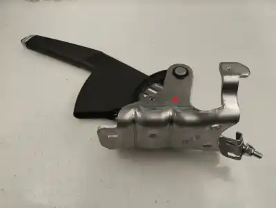 Автозапчастина б/у важіль ручного гальма для renault clio v 1.0 tce bivalent. gasolina / gpl посилання на oem iam 