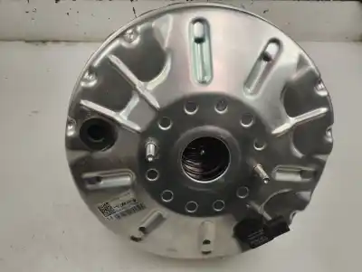 Автозапчастина б/у гальмівний серво для renault clio v 1.0 tce bivalent. gasolina / gpl посилання на oem iam   2023