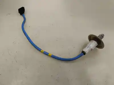 Автозапчастина б/у лямбда-зонд для renault clio v 1.0 tce bivalent. gasolina / gpl посилання на oem iam 