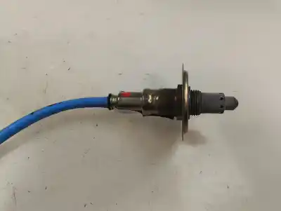 Second-hand car spare part lambda probe for renault clio v 1.0 tce bivalent. gasolina / gpl oem iam references   2023
