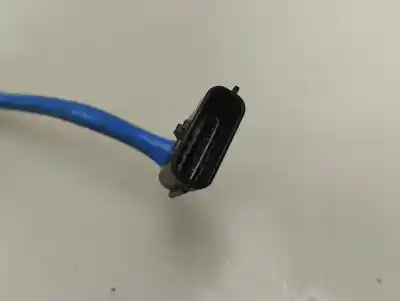 Second-hand car spare part lambda probe for renault clio v 1.0 tce bivalent. gasolina / gpl oem iam references   2023