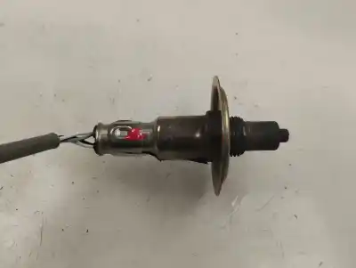 Автозапчастина б/у лямбда-зонд для renault clio v 1.0 tce bivalent. gasolina / gpl посилання на oem iam   2023