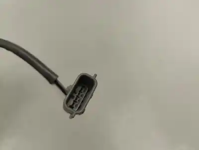 Автозапчастина б/у лямбда-зонд для renault clio v 1.0 tce bivalent. gasolina / gpl посилання на oem iam   2023