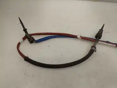 Second-hand car spare part lambda probe for renault clio v 1.0 tce bivalent. gasolina / gpl oem iam references   2023