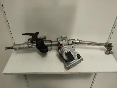 Автозапчастина б/у рульва колонка для renault clio v 1.0 tce bivalent. gasolina / gpl посилання на oem iam 488105296r-a