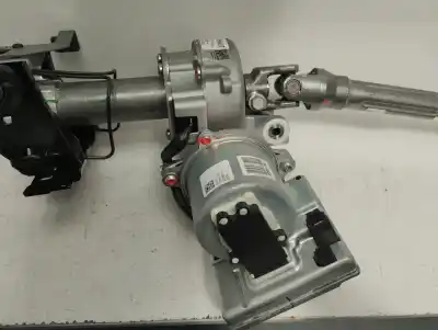 Автозапчастина б/у рульва колонка для renault clio v 1.0 tce bivalent. gasolina / gpl посилання на oem iam 488105296r-a  2023