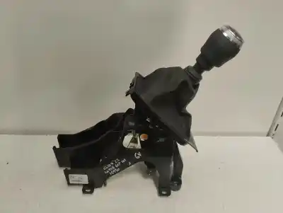 Автозапчастина б/у передач для renault clio v 1.0 tce bivalent. gasolina / gpl посилання на oem iam 341021497r