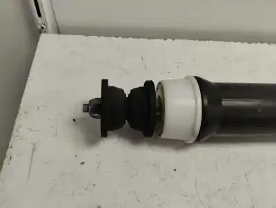 Автозапчастина б/у амортизатор задній лівий для renault clio v 1.0 tce bivalent. gasolina / gpl посилання на oem iam   2023