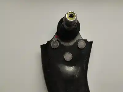 Автозапчасти б/у передний правый нижний рычаг подвески за renault clio v 1.0 tce bivalent. gasolina / gpl ссылки oem iam   2023