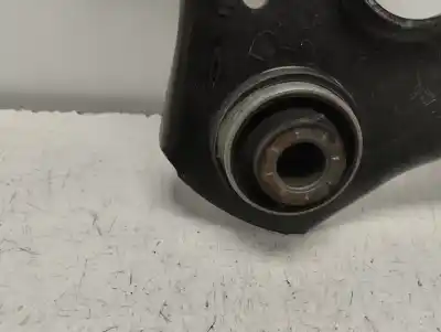 Автозапчасти б/у передний правый нижний рычаг подвески за renault clio v 1.0 tce bivalent. gasolina / gpl ссылки oem iam   2023