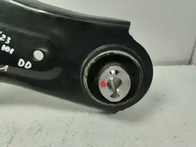 Автозапчасти б/у передний правый нижний рычаг подвески за renault clio v 1.0 tce bivalent. gasolina / gpl ссылки oem iam   2023