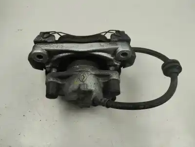 Автозапчасти б/у передний левый тормозной суппорт за renault clio v 1.0 tce bivalent. gasolina / gpl ссылки oem iam   2023