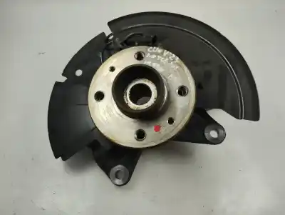 Автозапчастина б/у передній прав для renault clio v 1.0 tce bivalent. gasolina / gpl посилання на oem iam 