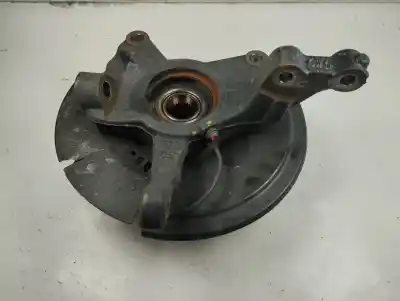 Автозапчасти б/у передняя правая кулачка за renault clio v 1.0 tce bivalent. gasolina / gpl ссылки oem iam   2023