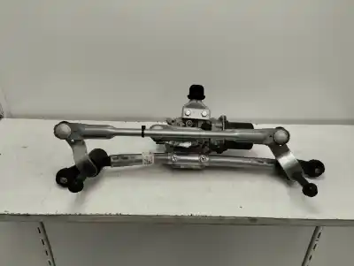 Автозапчастина б/у двигатель передніх склоочисників для renault clio v 1.0 tce bivalent. gasolina / gpl посилання на oem iam 28800 8294r-a