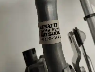 Автозапчасти б/у мотор переднего стеклоочистителя за renault clio v 1.0 tce bivalent. gasolina / gpl ссылки oem iam 28800 8294r-a  2023