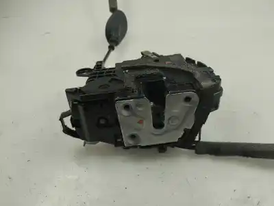 Автозапчастина б/у замок передній праві двері для renault clio v 1.0 tce bivalent. gasolina / gpl посилання на oem iam 805029595r