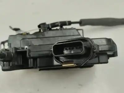 Автозапчастина б/у замок передній праві двері для renault clio v 1.0 tce bivalent. gasolina / gpl посилання на oem iam 805029595r  2023