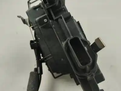 Автозапчастина б/у замок дверей заднього лівого для renault clio v 1.0 tce bivalent. gasolina / gpl посилання на oem iam 825039554r  2023