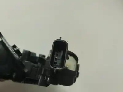 Автозапчастина б/у замок багажника / ворот для renault clio v 1.0 tce bivalent. gasolina / gpl посилання на oem iam   2023