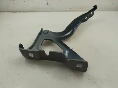 Peça sobressalente para automóvel em segunda mão capot por renault clio v 1.0 tce bivalent. gasolina / gpl referências oem iam   2023