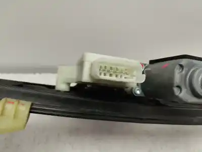 Автозапчастина б/у регулятор переднього правого скла для renault clio v 1.0 tce bivalent. gasolina / gpl посилання на oem iam 807201776r-c  2023