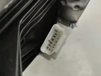 Автозапчасти б/у регулятор стекла заднего левого за renault clio v 1.0 tce bivalent. gasolina / gpl ссылки oem iam 827217837r-c  2023