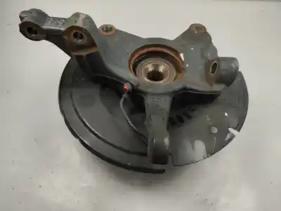 Автозапчастина б/у передній лівий культ для renault clio v 1.0 tce bivalent. gasolina / gpl посилання на oem iam   2023