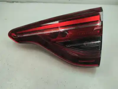 Автозапчастина б/у внутрішній правий завод для renault clio v 1.0 tce bivalent. gasolina / gpl посилання на oem iam 