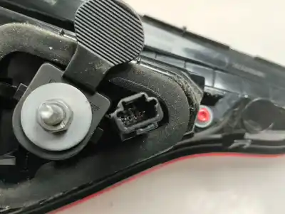 Автозапчасти б/у внутренний правый задний фонарь за renault clio v 1.0 tce bivalent. gasolina / gpl ссылки oem iam   2023