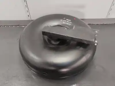 Автозапчастина б/у паливний бак для renault clio v 1.0 tce bivalent. gasolina / gpl посилання на oem iam 