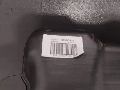 Автозапчастина б/у паливний бак для renault clio v 1.0 tce bivalent. gasolina / gpl посилання на oem iam   2023