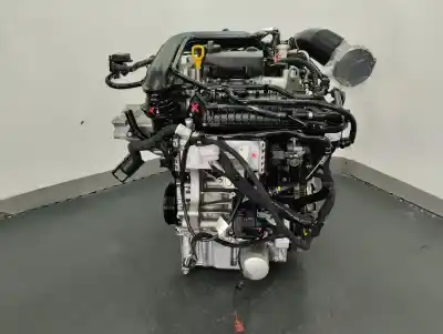 İkinci el araba yedek parçası  için SKODA FABIA  OEM IAM referansları DLA F50 672  2022