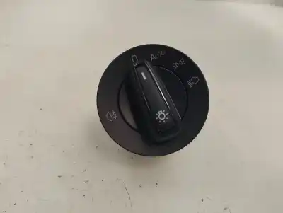 İkinci el araba yedek parçası  için SKODA FABIA  OEM IAM referansları 565941431B  2022