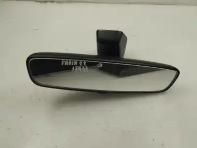 Pezzo di ricambio per auto di seconda mano SPECCHIO INTERNO per SKODA FABIA  Riferimenti OEM IAM 4M0857511N  2022
