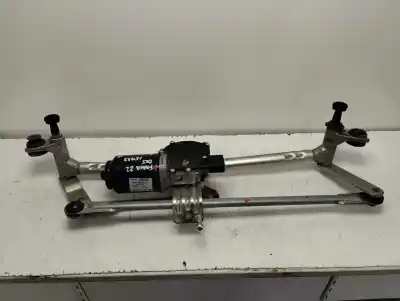 Автозапчасти б/у мотор переднего стеклоочистителя за skoda fabia 1.0 tsi ссылки oem iam 6vb 955 113