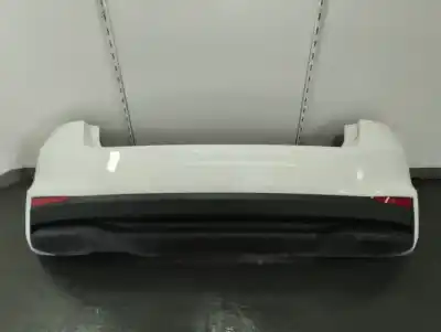 İkinci el araba yedek parçası Arka Tampon için SKODA FABIA 1.0 TSI OEM IAM referansları   2022